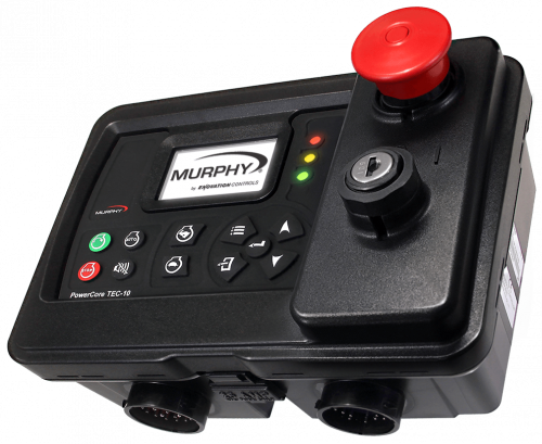 Murphymurphy Automatic Engine Controller Asm15014asm15014