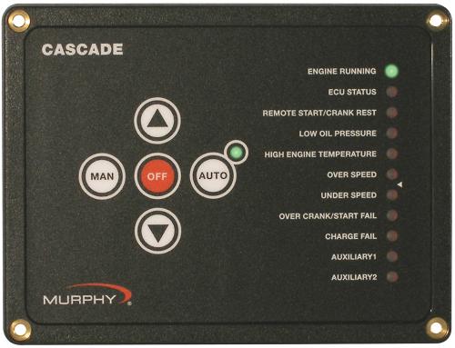 Cascade Murphy By Enovation Controls