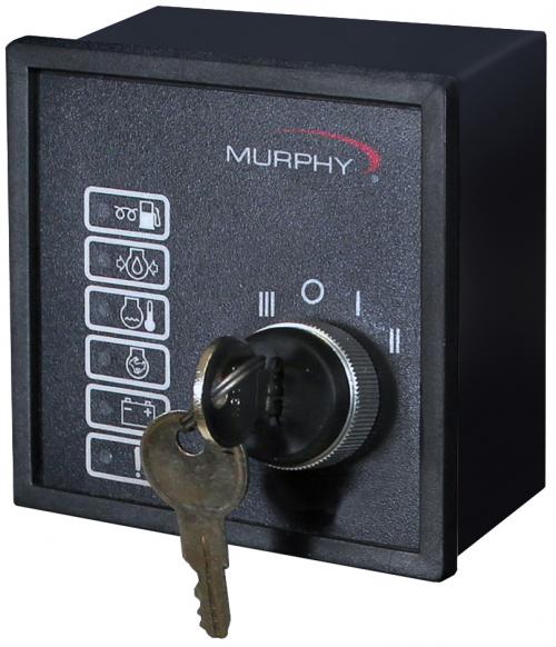 Murphymurphy Automatic Engine Controller Asm15014asm15014