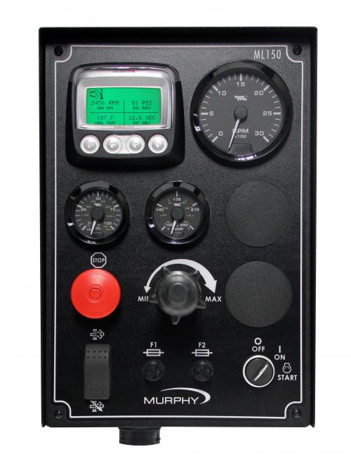 Murphylink Series Panels Ml25 Ml150 Murphy By Enovation