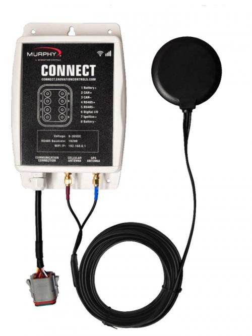 Murphymurphy Automatic Engine Controller Asm15014asm15014