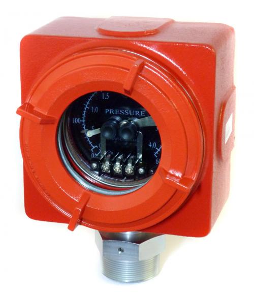 murphy oil pressure switch