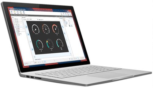 PowerVision Configuration Studio