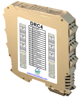 DRC Series