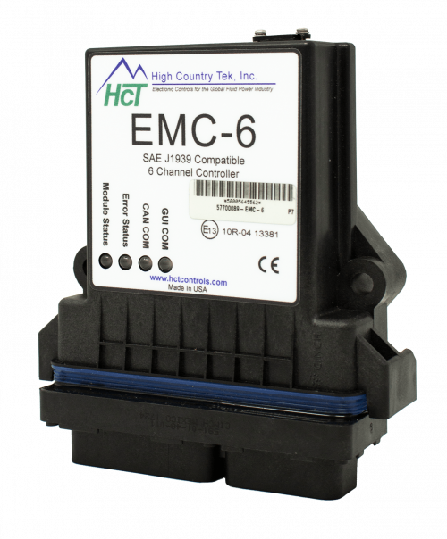 HCT EMC-6