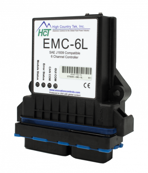 HCT EMC-6L