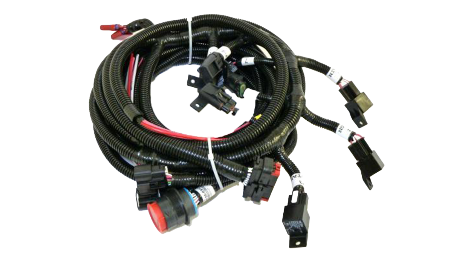 Harnesses Enovation Controls