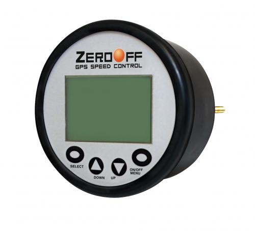 Zero Off