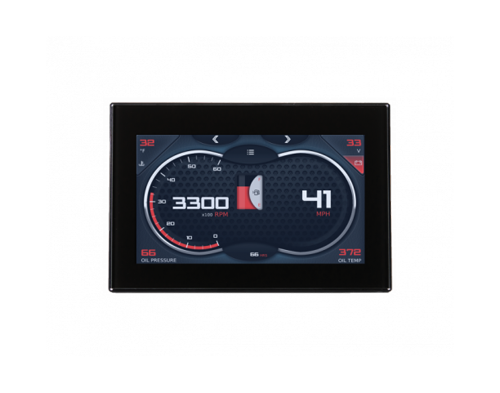 Murphy’s PowerView 500
