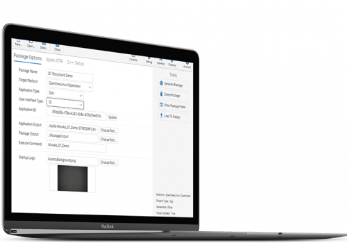 OpenPV Software Platform