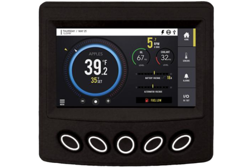 S35 - Enovation Controls