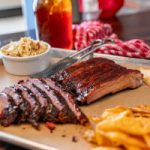 Ribs-and-one-meat-dinner-2-300x200