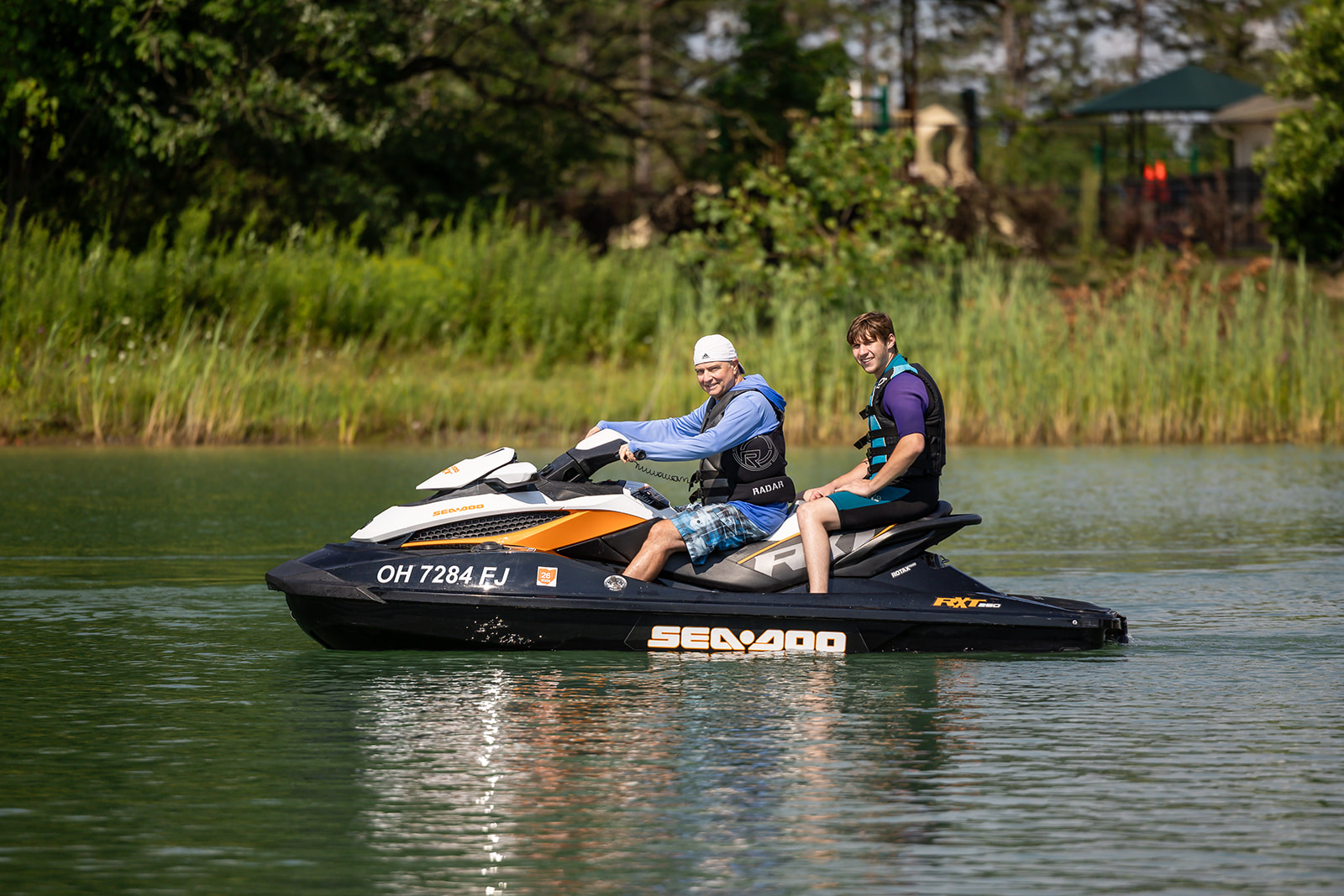 Adaptive Ski Program 2025