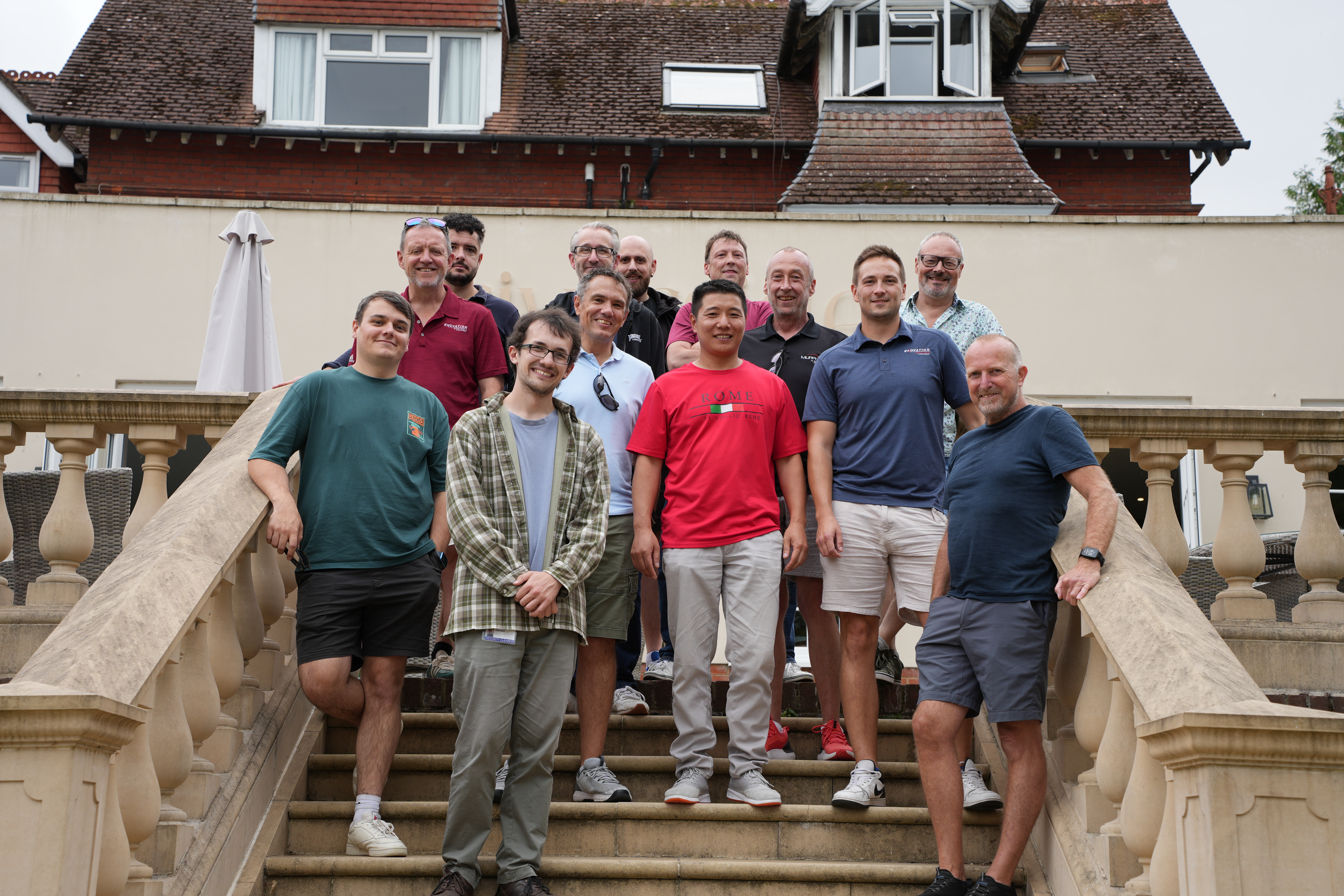 UK Men